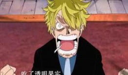 路飞最新果实爆料,神秘力量或将改变海贼世界格局